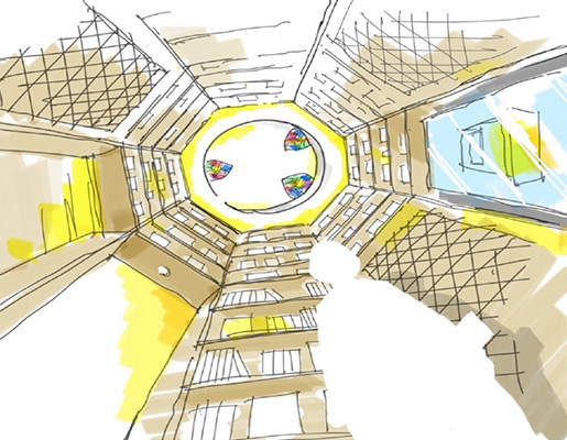 Special Collections and Archivesのイメージ画像