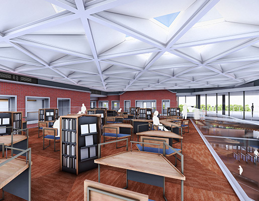 Global Areaのイメージ画像